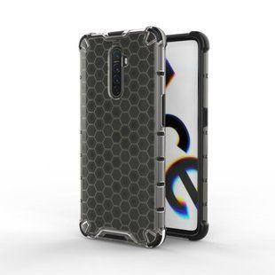 Чехол Keysion Shockproof для Oppo Reno Ace