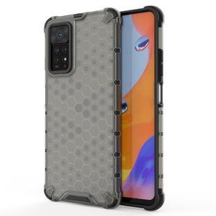 Чохол Keysion Shockproof для Xiaomi Redmi Note 12 Pro 4G