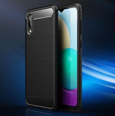 Чохол Ipaky Armor для Samsung Galaxy A02