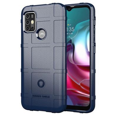 Чехол Rugged Shield для Motorola Moto G20