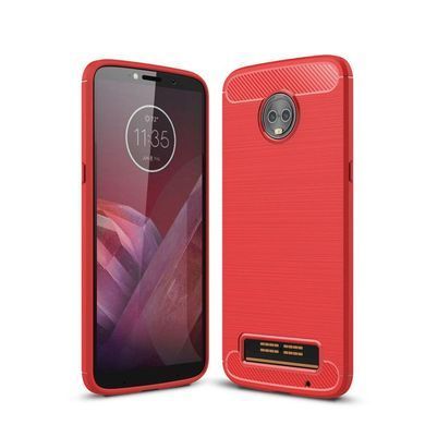 Чехол Ipaky Armor для Motorola Moto Z3
