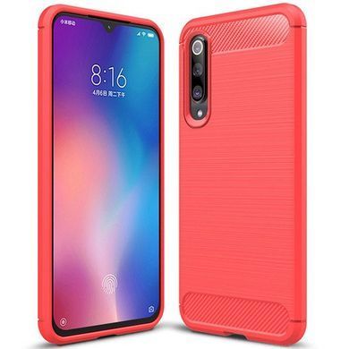 Чохол Ipaky Armor для Xiaomi Mi 9