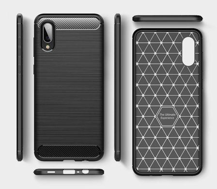 Чохол Ipaky Armor для Samsung Galaxy A02