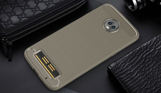 Чехол Ipaky Armor для Motorola Moto Z3