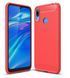 Чехол Ipaky Armor для Huawei Y7 Prime 2019 red