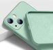 Силіконовий чохол Liquid Silicone Case Apple iPhone 13 mini