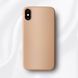 Силіконовий чохол Liquid Silicone Case Apple iPhone XS Max Green