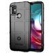 Чехол Rugged Shield для Motorola Moto G20