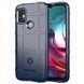 Чехол Rugged Shield для Motorola Moto G20