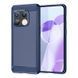 Чехол Ipaky Armor для OnePlus 10 Pro blue