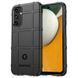 Чохол Rugged Shield для Samsung Galaxy A55
