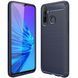 Чохол Ipaky Armor для Realme C3 blue