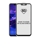 Захисне скло Huawei Mate 20 Lite Full Glue 5D (Mocolo 0,33 мм)
