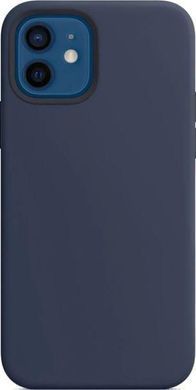 Силиконовый чехол Soft Touch для Apple iPhone 12 Pro
