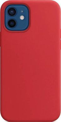 Силиконовый чехол Soft Touch для Apple iPhone 12 Pro