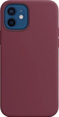 Силиконовый чехол Soft Touch для Apple iPhone 12 Pro