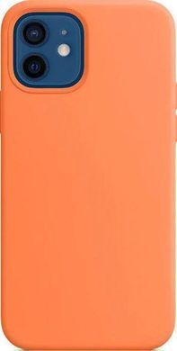 Силиконовый чехол Soft Touch для Apple iPhone 12 Pro