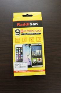 Защитное стекло Samsung Galaxy J3 (2016) J320 (Raddisan 0.33mm)