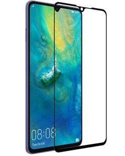 Захисне скло Huawei Mate 20X Full Glue 5D (Mocolo 0.33 mm)