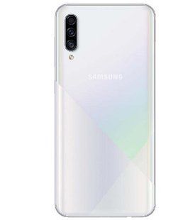 Задня кришка для Samsung Galaxy A50S White