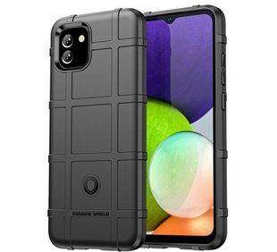 Чехол Ruged Shield для Samsung Galaxy A03