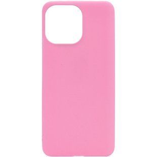 Чехол силиконовый Soft Touch для Apple iPhone 14 Plus