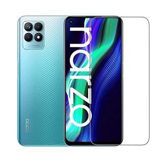 Защитное стекло Realme Narzo 50 (Mocolo 0.33 mm) Clear