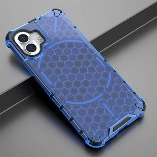 Чохол Keysion Shockproof для Nothing Phone (2) blue