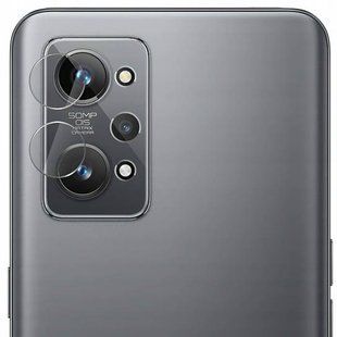 Захисне скло Realme GT2 Pro (Mocolo 0.33 mm) на камеру