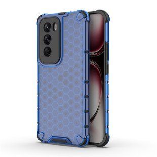 Чохол Keysion Shockproof для Oppo Reno12 Global blue