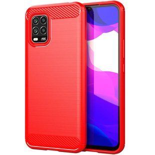 Чехол Ipaky Armor для Xiaomi Mi 10 Lite