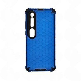 Чохол Keysion Shockproof для Xiaomi Mi 10 blue