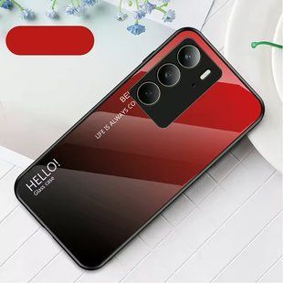 Чохол Realme C75 Gradient Hello