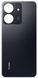 Задняя крышка для Xiaomi Poco C65 (2310FPCA4G) Midnight Black