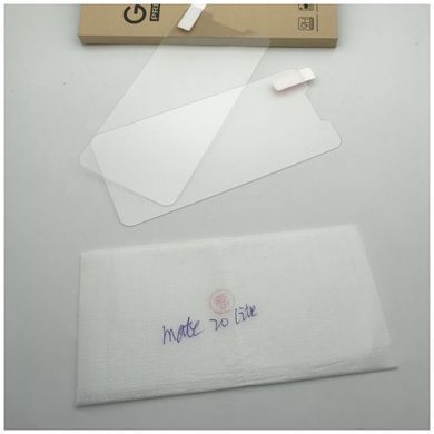 Захисне скло Huawei Mate 20 Lite Clear (Mocolo 0,33 мм)