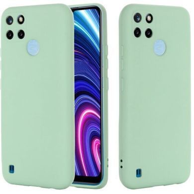 Силіконовий чохол Soft Touch для Realme C21 / C21Y / C25Y
