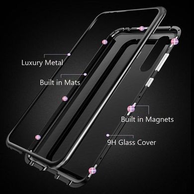 Magnetic case (магнитный чехол) для&nbsp;Huawei Nova 4