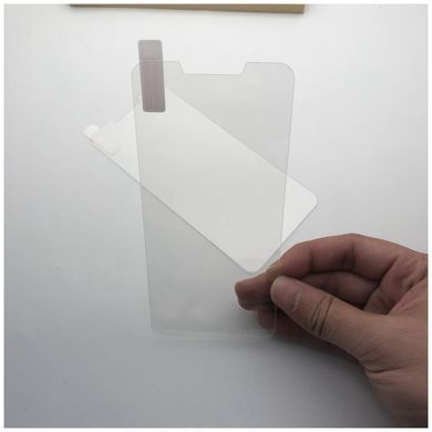 Захисне скло Huawei Mate 20 Lite Clear (Mocolo 0,33 мм)