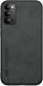Кожаный чехол Sheepskin с магнитом для Samsung Galaxy Note 20