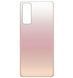 Задня кришка для Huawei P Smart 2021 / Y7A Gold