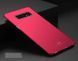 Чехол MSVII для Samsung Galaxy Note 8 (поликарбонат) Red