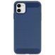 Чехол Ipaky Armor для iPhone 11 blue