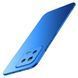 Чехол MSVII для Xiaomi 13 (поликарбонат) Blue