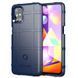Чехол Rugged Shield для Samsung Galaxy M31s