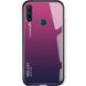 Чохол Huawei Honor 20 Lite Gradient Hello Rose Blue