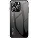 Чехол Apple iPhone 16 Pro Max Gradient Hello