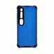 Чохол Keysion Shockproof для Xiaomi Mi 10 blue