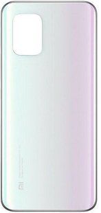 Задняя крышка для Xiaomi Mi 10 Lite White