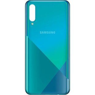 Задня кришка для Samsung Galaxy A50S Green