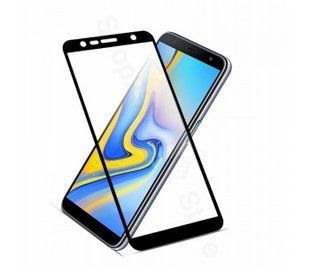 Защитное стекло Samsung Galaxy J4 Plus 2018 J415 Full Cover (Mocolo 0.33 mm)